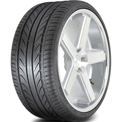 Delinte D7 Thunder Tire