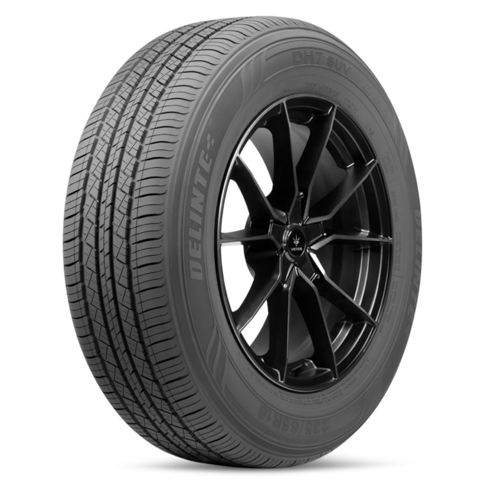 Delinte DH7 Tire