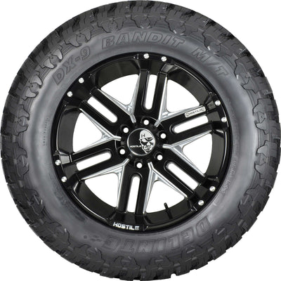 Delinte DX-9 Bandit MT