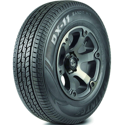 Delinte DX11 Bandit HT