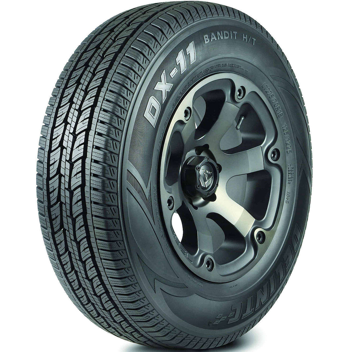 Delinte DX11 Bandit HT