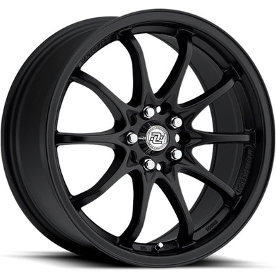 Drag Concepts R23 Gloss Black Wheel