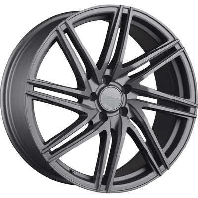 Drag DR70 Gray Wheel