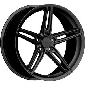 Drag DR73 Black wheel