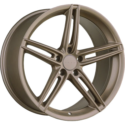 Drag DR73 Bronze Wheel