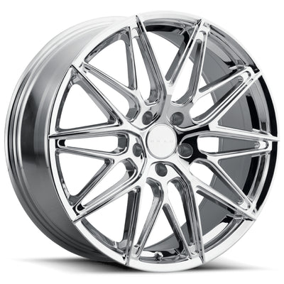 Drag DR88 Chrome Wheel