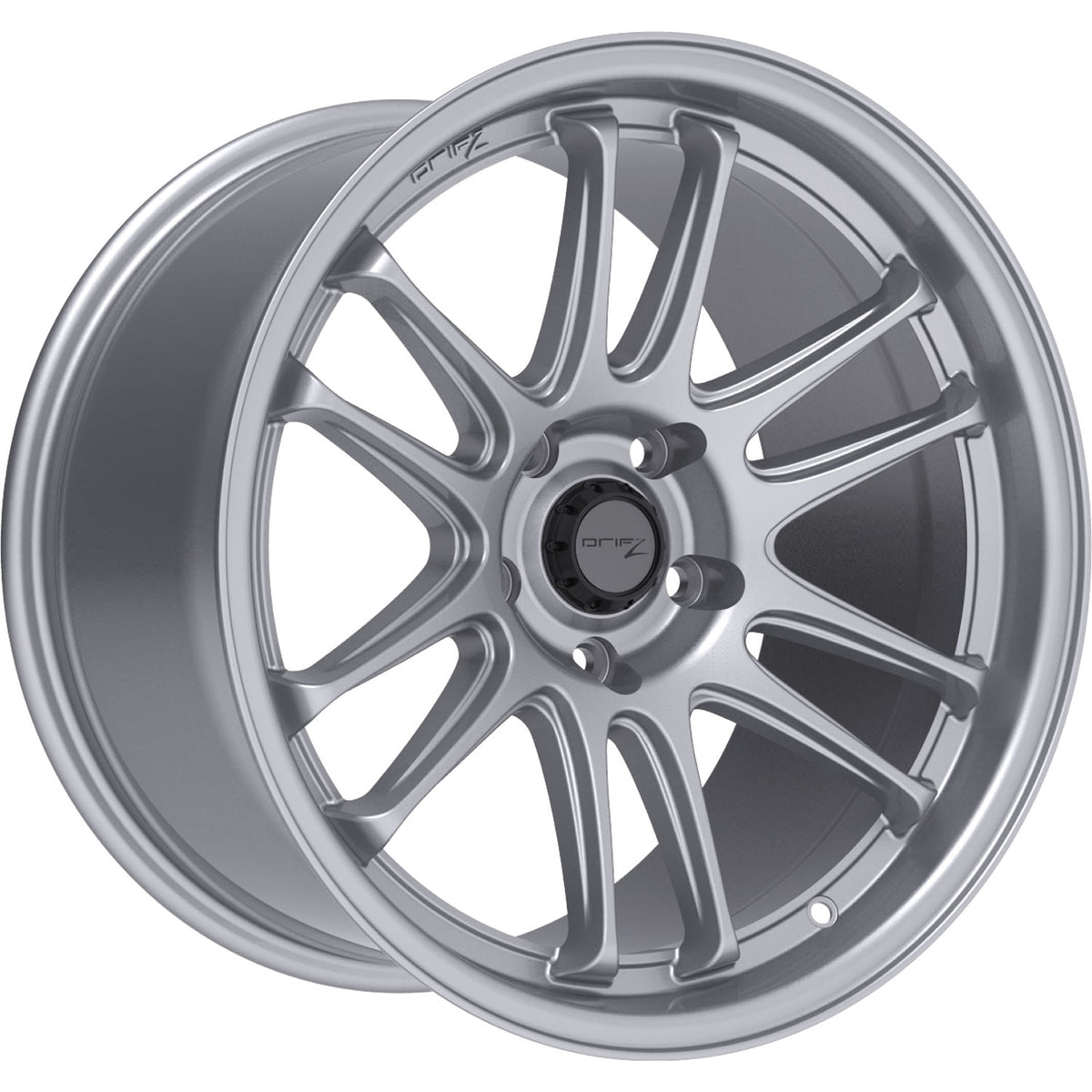 Drifz N2O Satin Anthracite Wheel