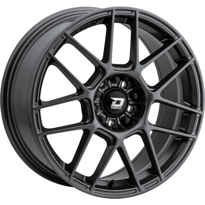 Drifz Tanso Graphite Wheel