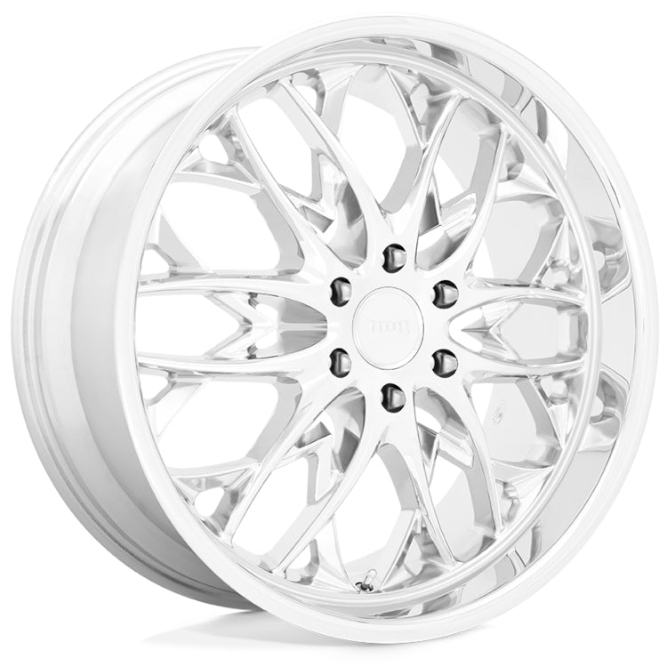 DUB OG Chrome Wheel
