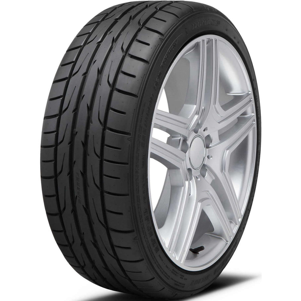 Dunlop Direzza DZ102