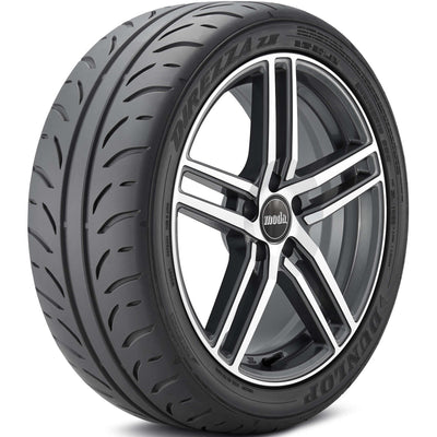 Dunlop Direzza ZIII