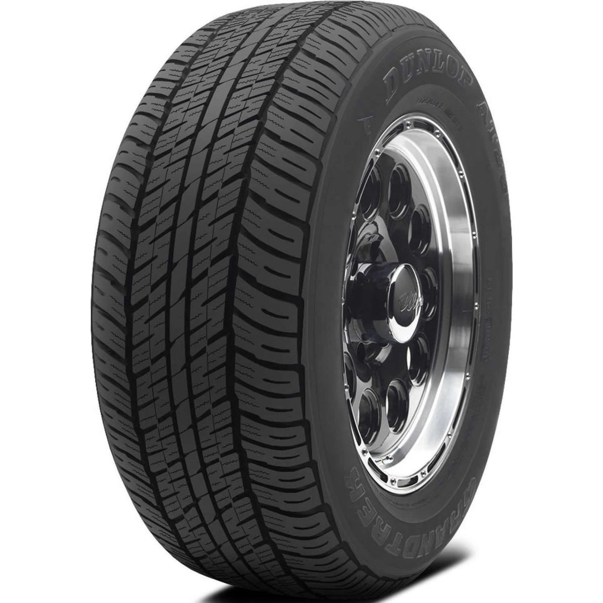 Dunlop Grandtrek AT23 Tire