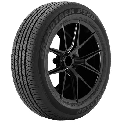 Dunlop Grandtrek PT20