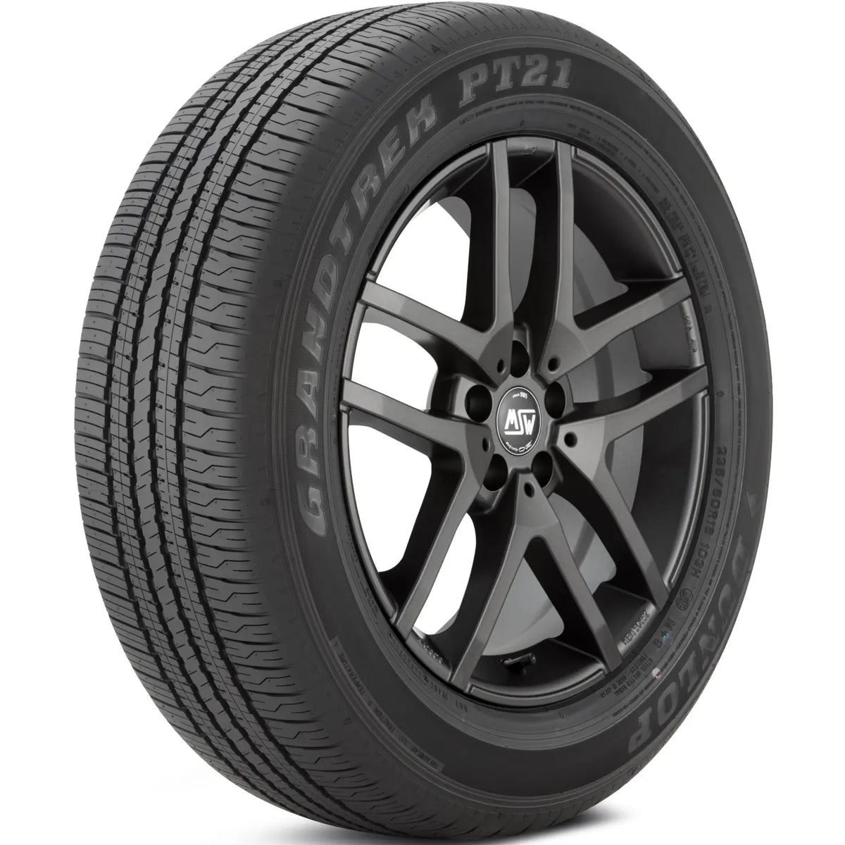 Dunlop Grandtrek PT21