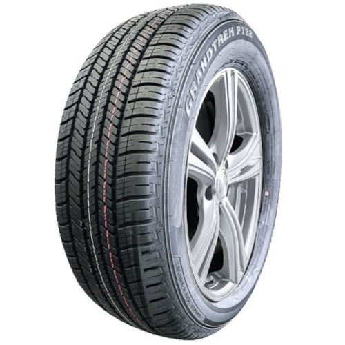 Dunlop Grandtrek PT22 Tire