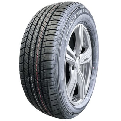 Dunlop Grandtrek PT22 Tire