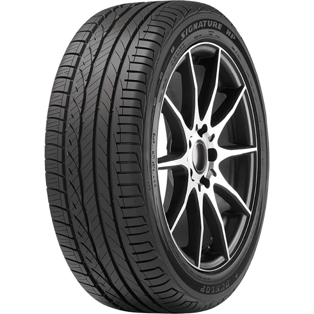 Dunlop Signature HP