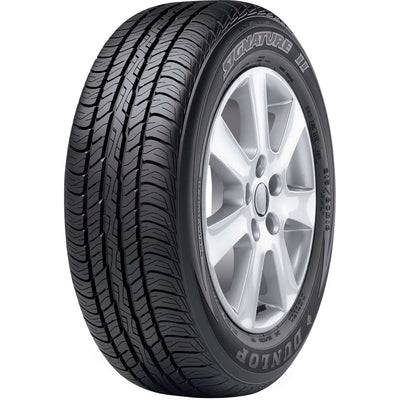Dunlop Signature II