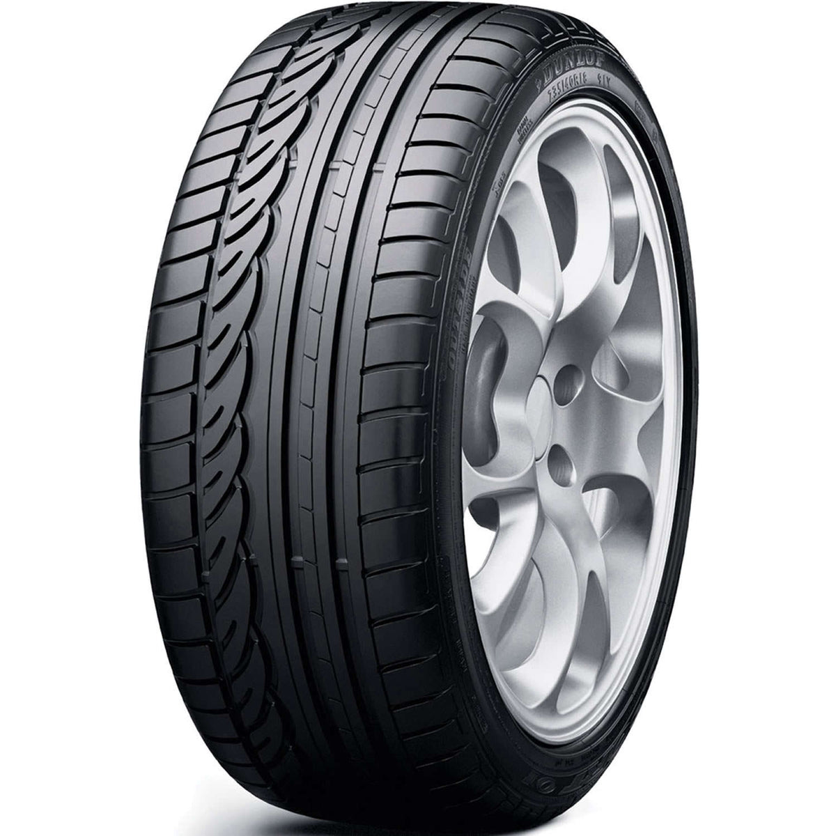Dunlop SP Sport 01