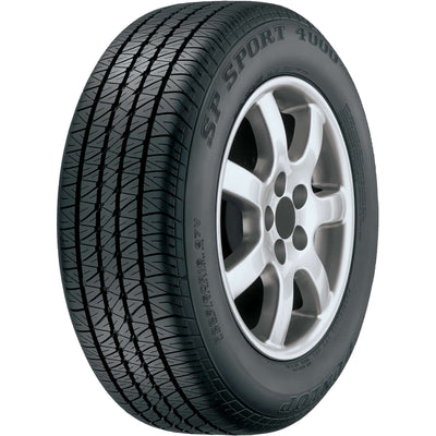 Dunlop SP Sport 4000 DSST