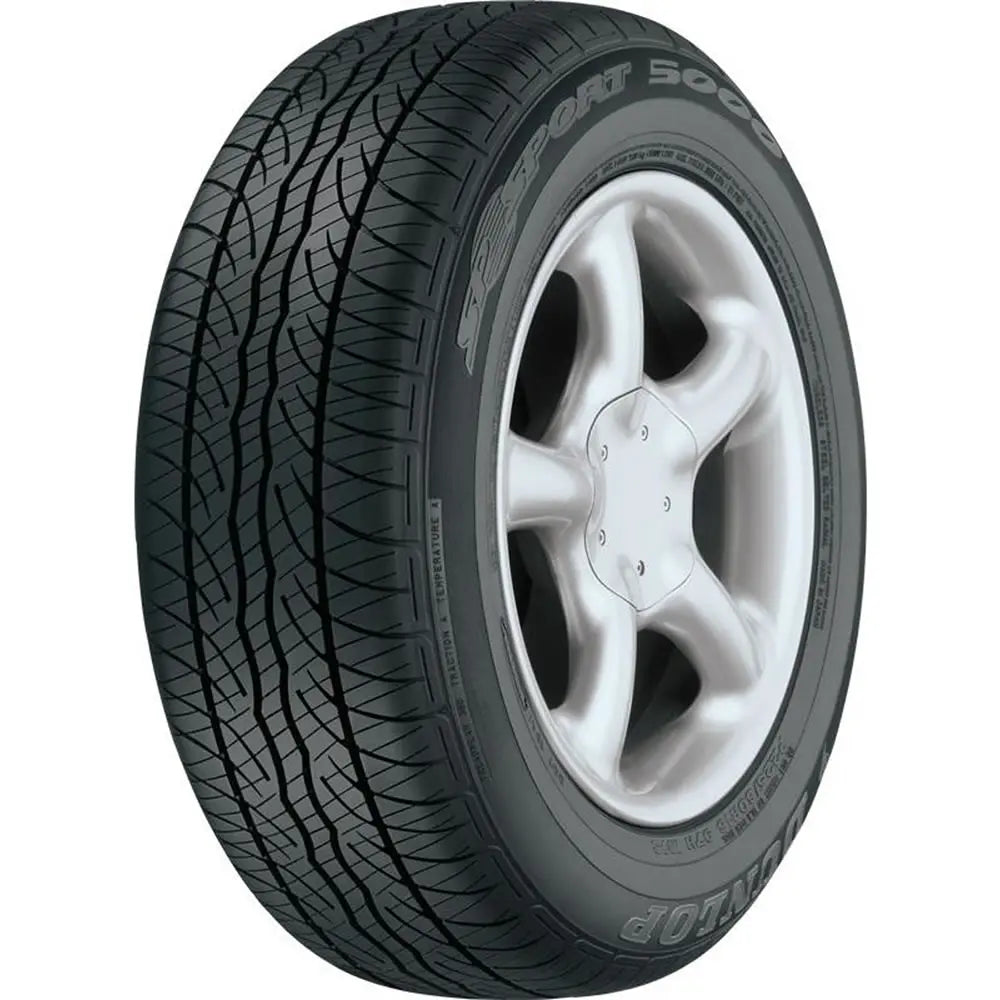 Dunlop SP Sport 5000