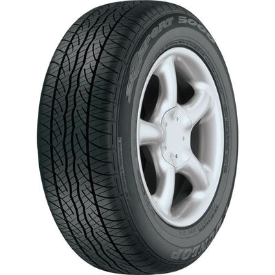 Dunlop SP Sport 5000 Tire