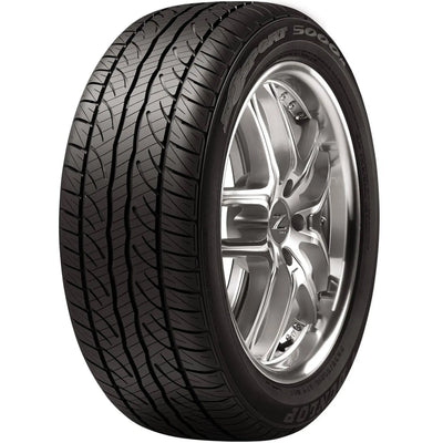 Dunlop SP Sport 5000M