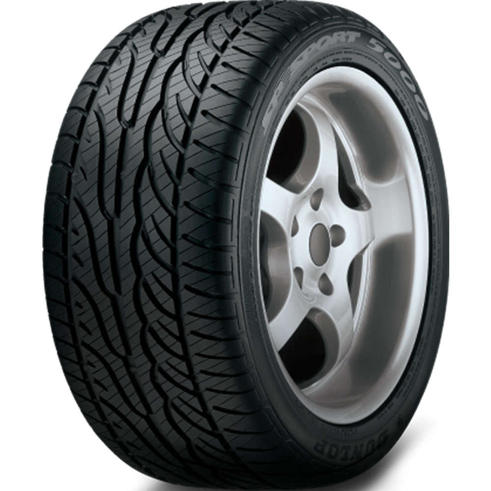 Dunlop SP Sport 5000M DSST