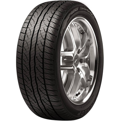 Dunlop SP Sport 5000M Tire