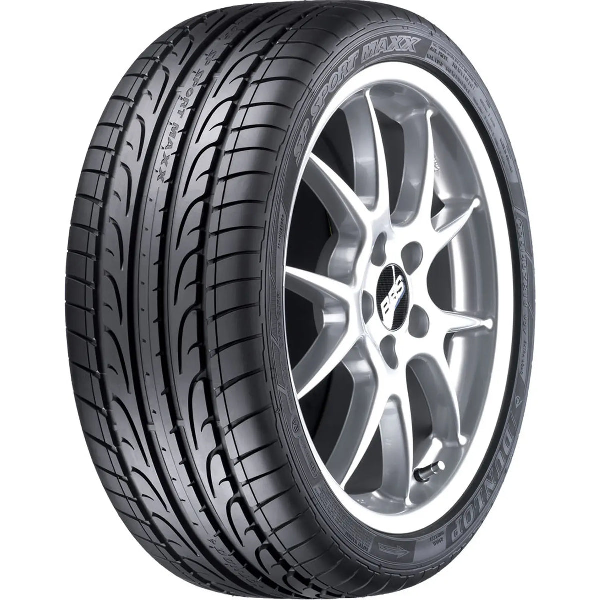 Dunlop SP Sport Maxx 50