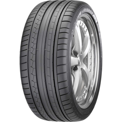 Dunlop SP Sport Maxx GT