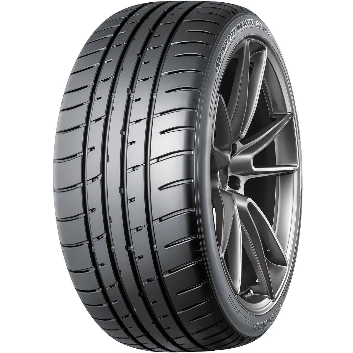 Dunlop SP Sport Maxx GT600A