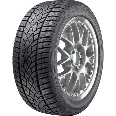 Dunlop SP Winter Sport 3D ROF