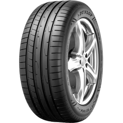 Dunlop Sport Maxx RT2