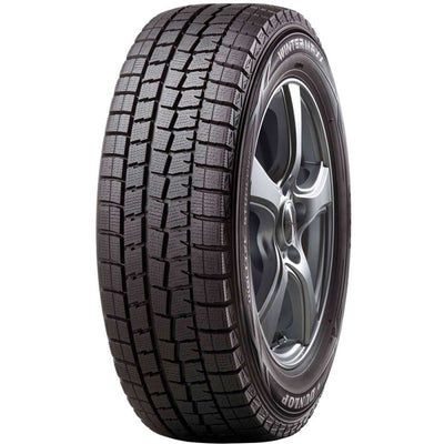Dunlop Winter Maxx WM02 Tire