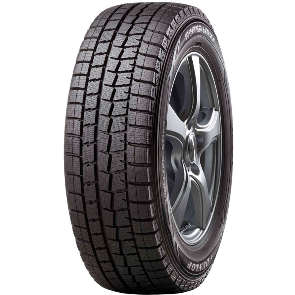 Dunlop Winter Maxx WM02 Tire