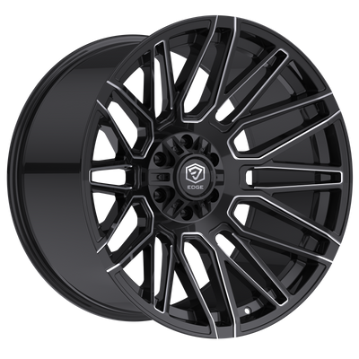 Edge Off Road 306BM Black Wheel