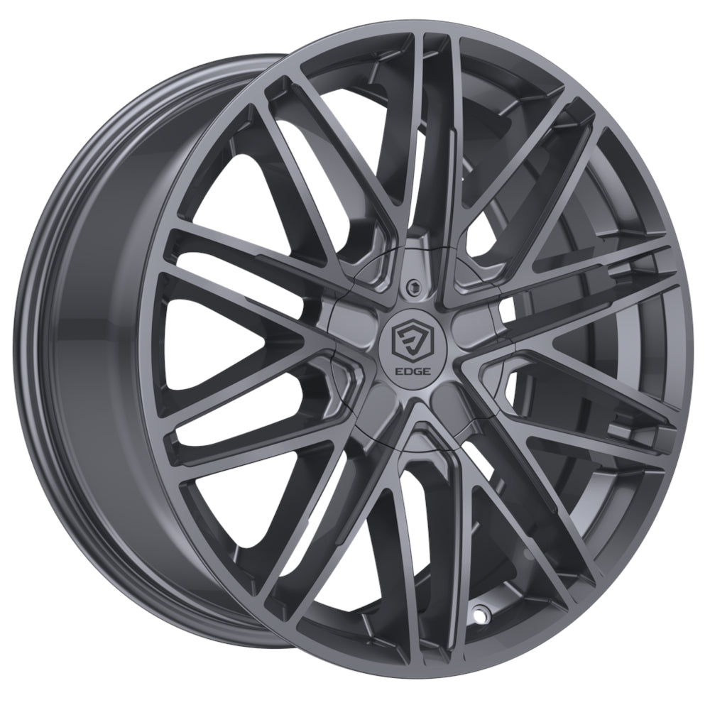 Edge Street 352 Anthracite Wheel