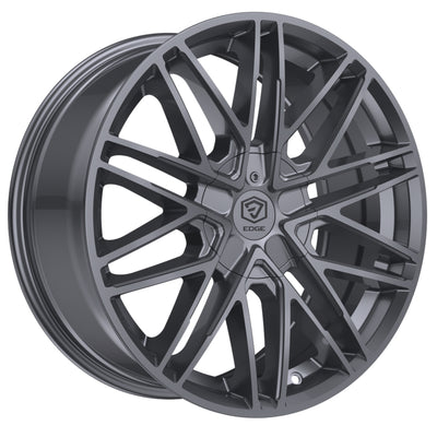 Edge Street 352 Anthracite Wheel