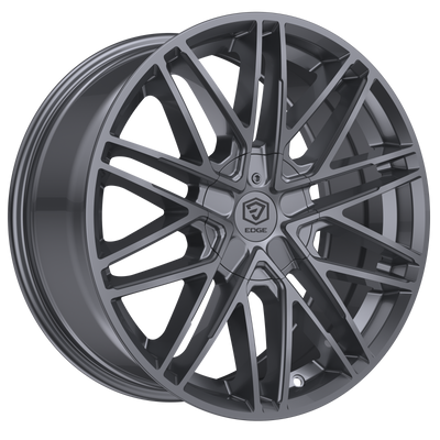 Edge Street 352A Anthracite Wheel