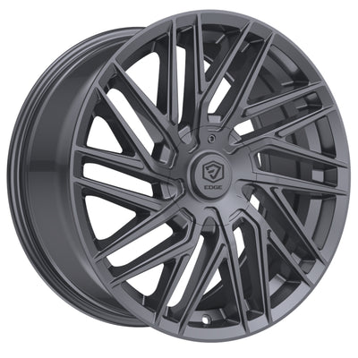 Edge Street 355 Anthracite Wheel