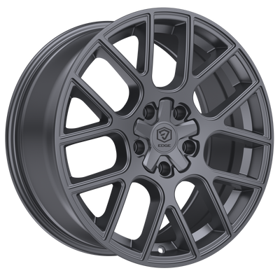 Edge Street 356A Anthracite Wheel