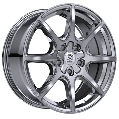 Edge Street 357 Chrome Wheel
