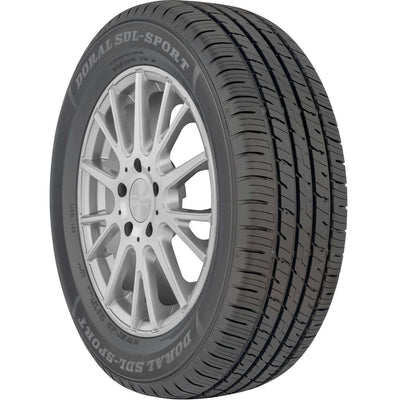 Eldorado Doral SDL-Sport
