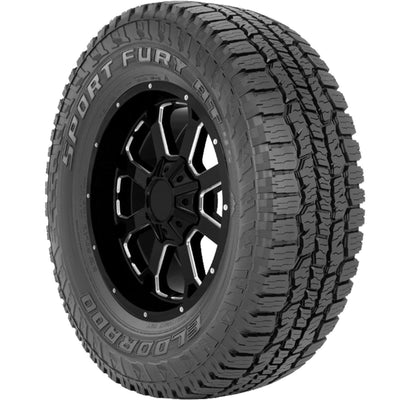 Eldorado Sport Fury AT4S