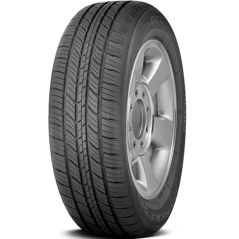 Eldorado Tourmax GFT Tire