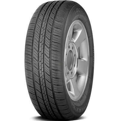 Eldorado Tourmax GFT Tire