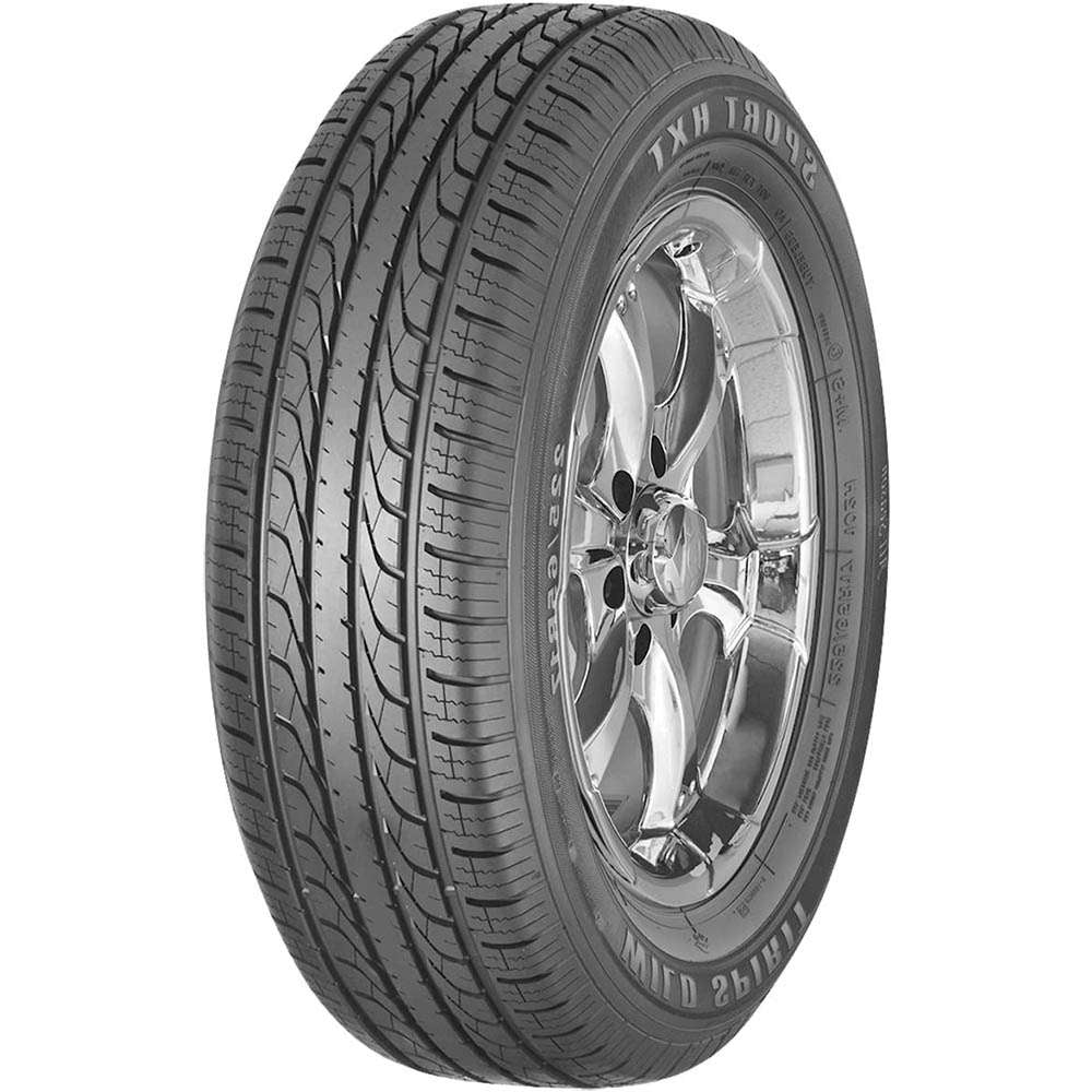 Eldorado Wild Spirit Sport HXT