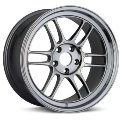 Enkei RPF1 Gunmetal Wheel