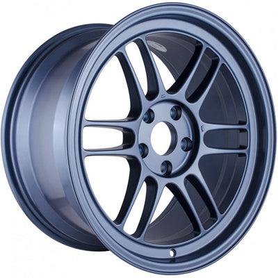 Enkei RPF1 Matte Blue Wheel